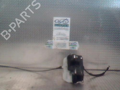 Rear left lock RENAULT SCÉNIC II (JM0/1_) 1.5 dCi (JM02, JM13) | BP24074332C100 