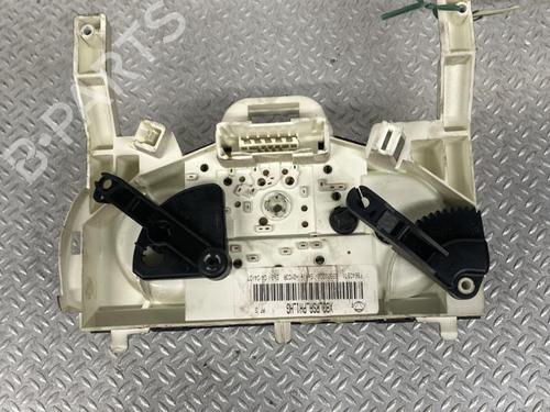 climate-control-renault-trafic-ii-van-fl-2001-24090417 main image