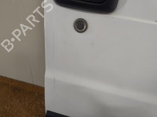 Right tailgate CITROËN JUMPER I Bus (244, Z_) 2.2 HDi | BP30447599C77 