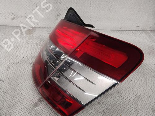Right taillight CITROËN C5 III (RD_) 3.0 HDi 240 (RDX8CA) | BP34426653C35 - Image 4