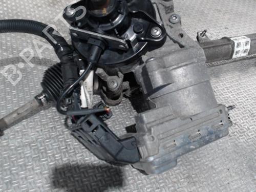 Used Steering rack PEUGEOT 308 I (4A_, 4C_) [2007-2016]  24076890