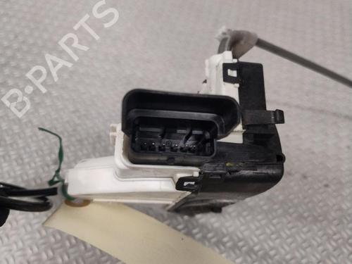 Front left lock CITROËN C4 CACTUS 1.2 VTi 75 / PureTech 75 | BP27581416C98 