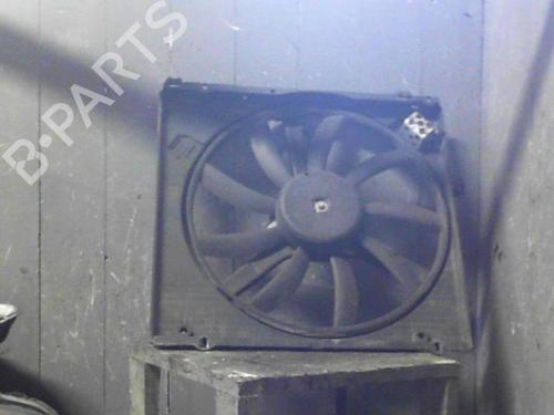 Køleventilator elektrisk RENAULT TWINGO I (C06_) 1.2 16V (C06C, C06D, C06K) (75 hp) 24064790