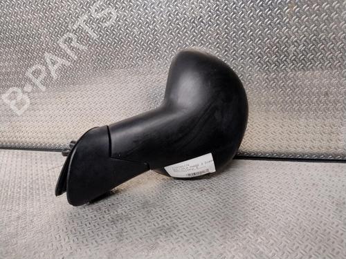 Left mirror FIAT MULTIPLA (186_) 1.9 JTD 115 | BP24089960C26 