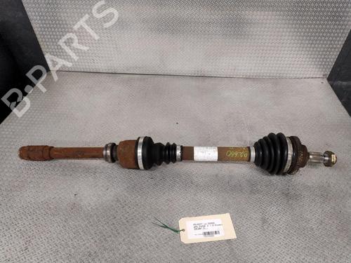 Used Right front driveshaft Right front driveshaft 38473952 38473952
