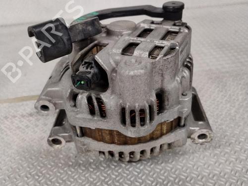 Used Alternator Alternator MINI MINI (R56) One (75 hp) 29214949 29214949