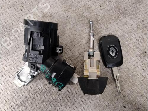 Ignition barrel RENAULT KANGOO III MPV TCe 130 (KJMB) | BP37002383M48 - Image 5