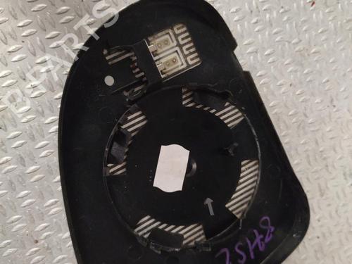 Left mirror PEUGEOT 308 I (4A_, 4C_) 1.6 HDi | BP27098546C26