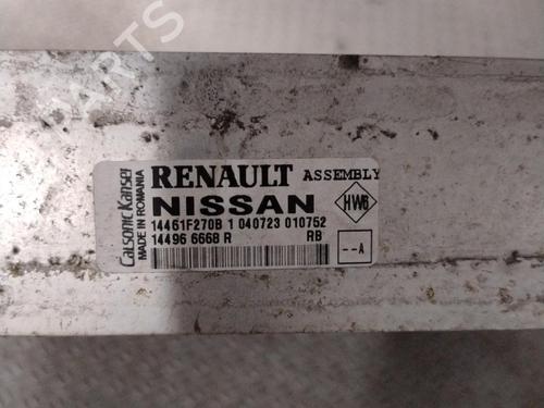 Used Other RENAULT CLIO V (B7_) 1.0 TCe 90 (B7MT) (91 hp) 29318601
