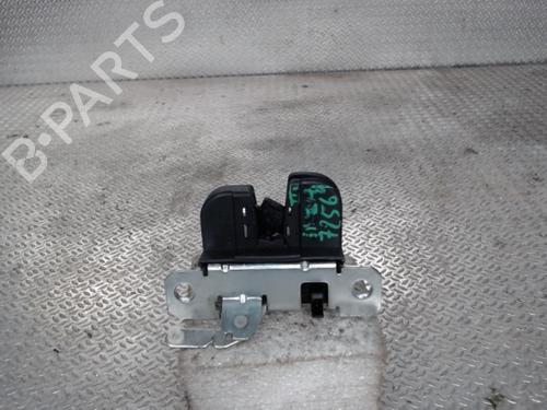Used Electronic module Electronic module SEAT IBIZA III (6L1) 1.9 TDI (100 hp) 24075477 24075477