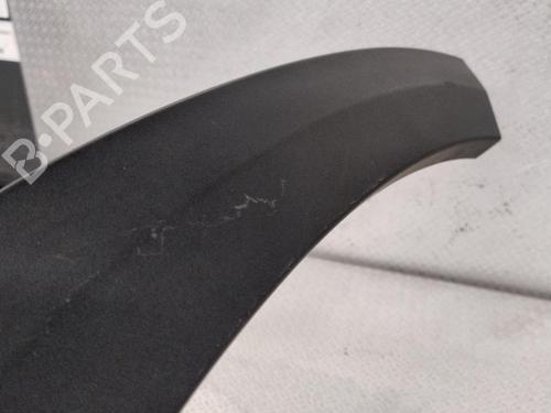 Rear left wheel arch trim PEUGEOT 2008 I (CU_) 1.2 THP 130 / PureTech 130 | BP29963374C136
