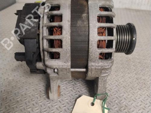 Alternator RENAULT MEGANE IV Hatchback (B9A/M/N_) 1.6 dCi 130 (B9A4) | BP31266047M7