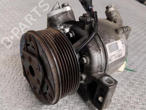 Used AC compressor AC compressor RENAULT TWINGO III (BCM_, BCA_) 0.9 TCe 90 (BCM9, BCM2) (90 hp) 30047313 30047313