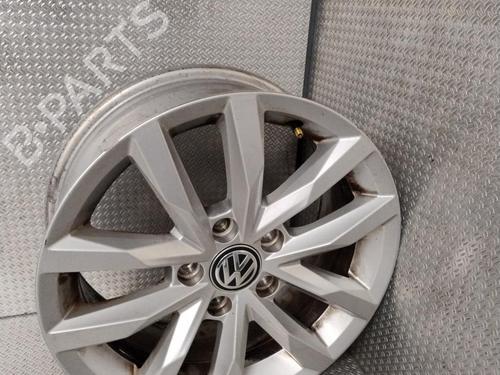 Fælk VW PASSAT B8 (3G2, CB2) 1.6 TDI | BP34255165C45 - Image 3