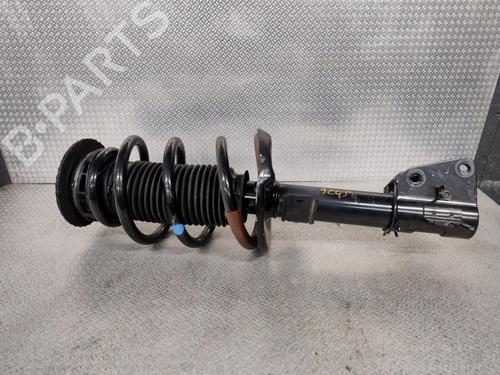 Used Left front shock absorber Left front shock absorber 37252551 37252551