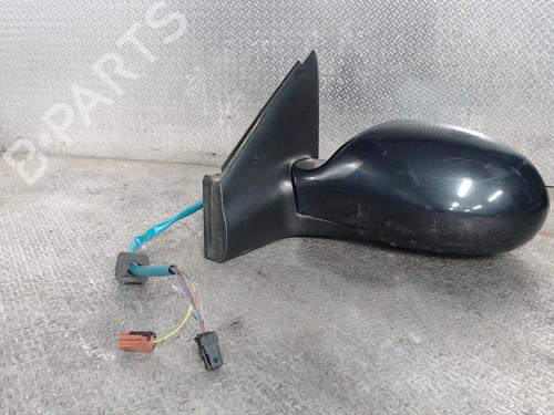 Left mirror CITROËN C5 I (DC_) 2.2 HDi (DC4HXB, DC4HXE) | BP24076792C26