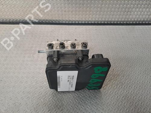 Used ABS pump ABS pump RENAULT CLIO IV (BH_) 1.5 dCi 90 (90 hp) 30740059 30740059