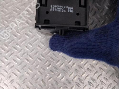 Left front window switch OPEL ASTRA K (B16) 1.0 Turbo (68) | BP25703646I27 - Image 2