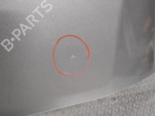 Forskærm venstre RENAULT MEGANE III Hatchback (BZ0/1_, B3_) 1.9 dCi (BZ0N, BZ0J) (131 hp) 29757585