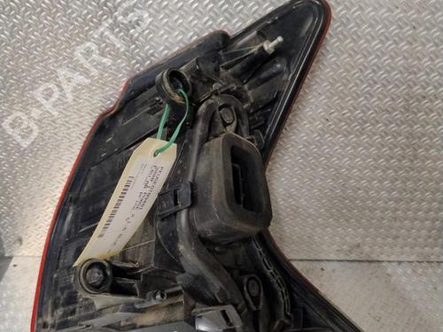 Used Left taillight PEUGEOT 3008 I MPV (0U_) 1.6 BlueHDi 120 (120 hp) 30892800