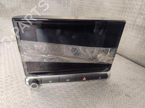 Display CITROËN C3 / C3 ORIGIN III (SX) 1.5 BlueHDi 100 (SXYHYP, SXYHTU) | BP27290384C48 