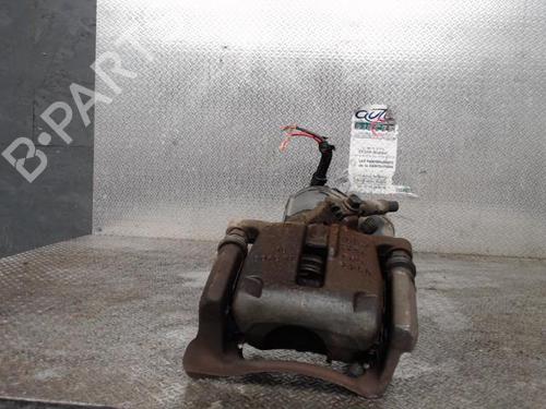 Used Left rear brake caliper VW PASSAT B7 (362) 2.0 TDI (136 hp) 24088079