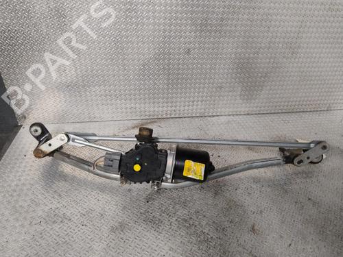 Used Front wiper motor Front wiper motor DACIA SANDERO II 1.5 dCi (90 hp) 33749472 33749472