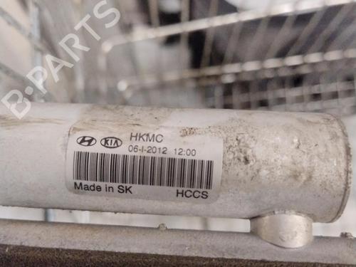 Used Heater matrix HYUNDAI i30 (GD) 1.4 (99 hp) 29516214