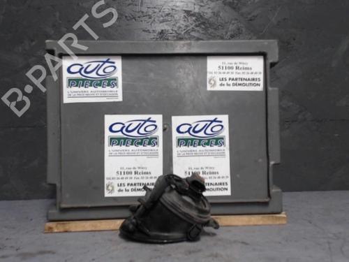 Used Right front fog light Right front fog light VOLVO V50 (545) 2.0 D (136 hp) 24069839 24069839