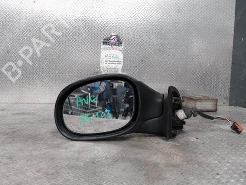 Left mirror CITROËN C3 Pluriel (HB_) 1.6 | BP24075322C26 