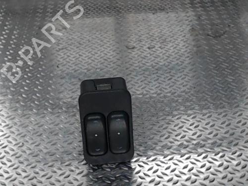 Used Left front window switch OPEL MERIVA A MPV (X03) 1.7 CDTI (E75) (100 hp) 24070761