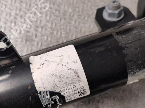 Right front shock absorber CITROËN C3 III (SX) 1.2 THP 110 (SXHNPS, SXHNZT, SXHNZ6) | BP40553480M17 - Image 4