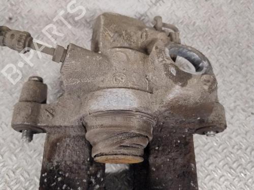Right rear brake caliper CITROËN C5 III Break (RW_) 2.0 HDi 140 | BP32399444M106