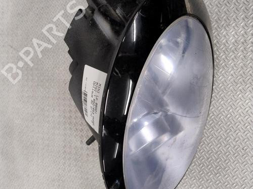 Right headlight MINI MINI (R50, R53) Cooper S | BP28615043C29