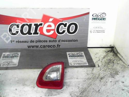 Used Right tailgate light RENAULT TWINGO II (CN0_) 1.5 dCi 90 (86 hp) 24063777
