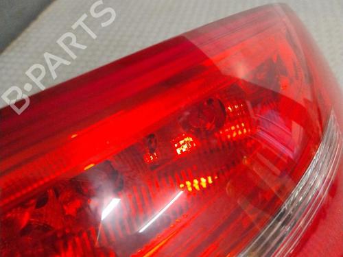 Right taillight AUDI A3 Sportback (8PA) 1.6 TDI | BP32075633C35 