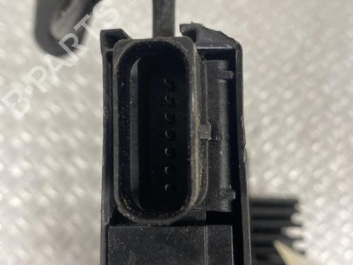 Used Front left lock PEUGEOT 308 II (LB_, LP_, LW_, LH_, L3_) 2.0 BlueHDi 150 (150 hp) 24093814