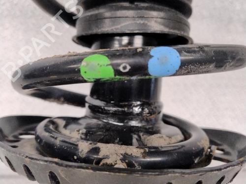 Left front shock absorber SEAT IBIZA IV (6J5, 6P1) 1.6 TDI | BP26876973M16