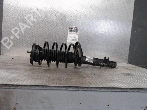 Used Right front shock absorber CITROËN C3 / C3 ORIGIN III (SX) 1.5 BlueHDi 100 (SXYHYP, SXYHTU) (102 hp) 24092003
