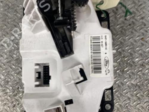 Used Climate control Climate control FORD FIESTA VI (CB1, CCN) 1.6 TDCi (90 hp) 24100832 24100832