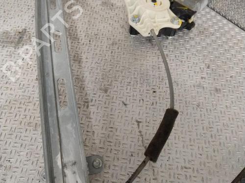 Rear right window mechanism HYUNDAI i20 II (GB, IB) 1.0 T-GDI | BP29577244C25 