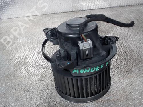 Used Heater blower motor FORD MONDEO III Saloon (B4Y) 2.0 16V TDDi / TDCi (115 hp) 24077931