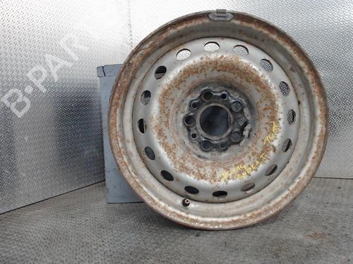 Used Rim PEUGEOT EXPERT Van (222) 1.9 D (70 hp) 24078195