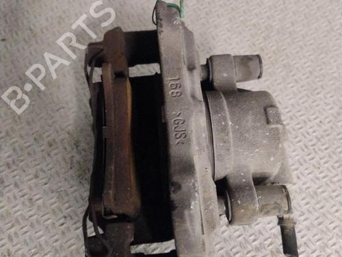 Left front brake caliper OPEL CORSA E (X15) 1.4 Turbo (08, 68) | BP32075600M105 - Image 2