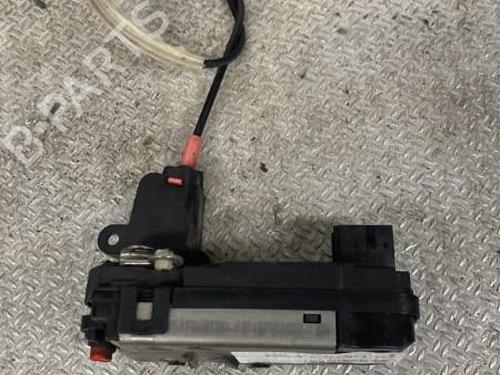 Used Rear left lock OPEL ZAFIRA / ZAFIRA FAMILY B (A05) 1.9 CDTI (M75) (100 hp) 24085852