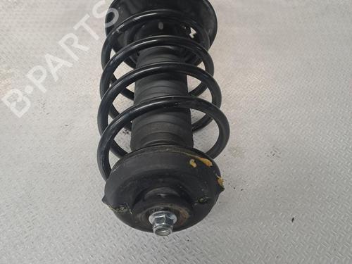 Used Left front shock absorber CITROËN BERLINGO MULTISPACE (B9) 1.6 HDi 90 (92 hp) 24093671
