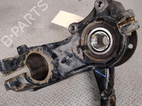 Left front steering knuckle CITROËN C3 Picasso (SH_) 1.2 THP 110 (SHHNZ6) | BP33562015M25 - Image 4