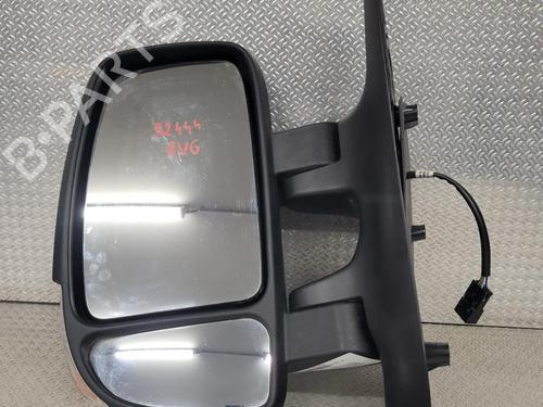 Retrovisor esquerdo Retrovisor esquerdo 37624144 37624144