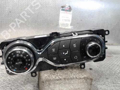 Used Climate control Climate control RENAULT CLIO IV (BH_) 1.5 dCi 75 (75 hp) 24091485 24091485