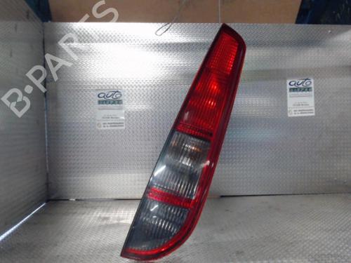 Used Right taillight FORD FOCUS II Turnier (DA_, FFS, DS) 1.6 TDCi (90 hp) 24071856